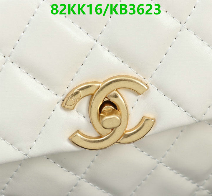 Chanel Bags Crossbody - 017