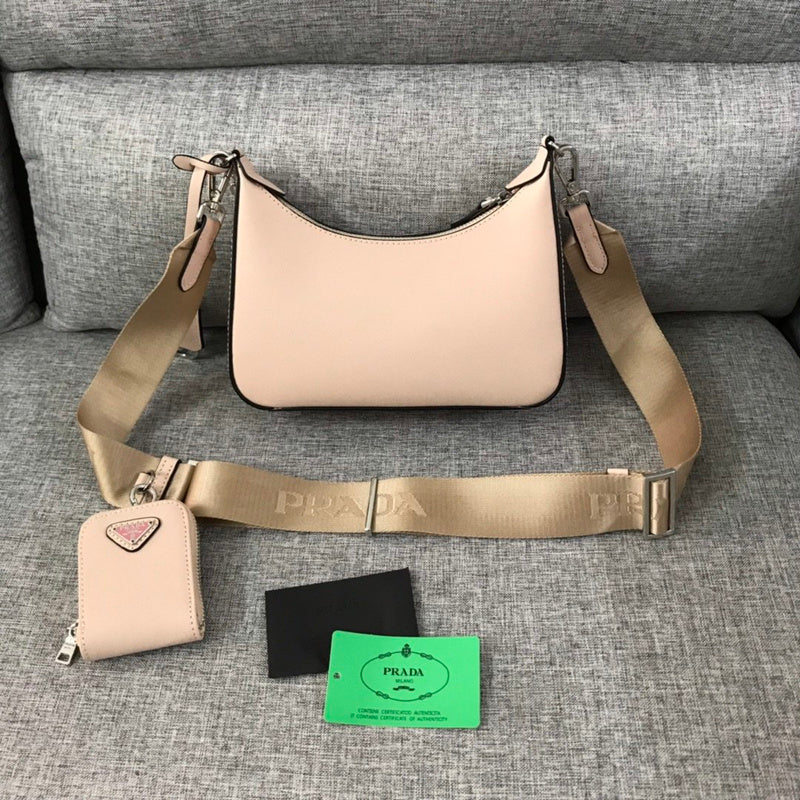 Prada Bags - Luxera Bags - 1202
