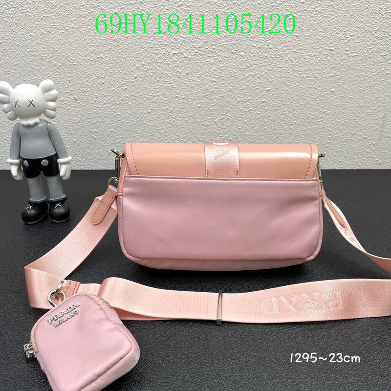 Prada Bags - The Luxera Bags  843