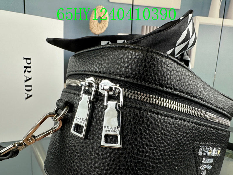 Prada Bags - The Luxera Bags  413
