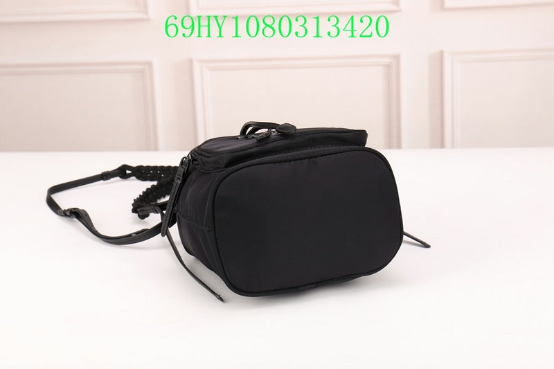 Prada Bags - The Luxera Bags  473