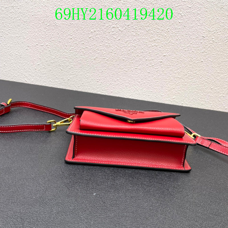 Prada Bags - The Luxera Bags  367
