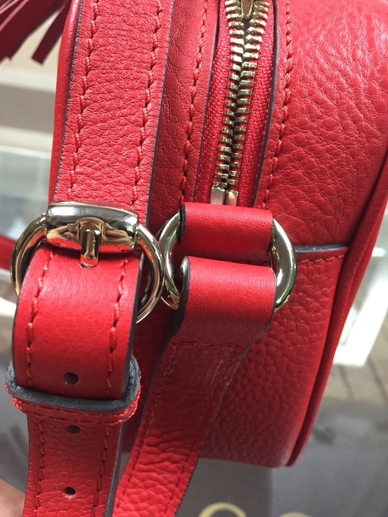 Elite Carryalls