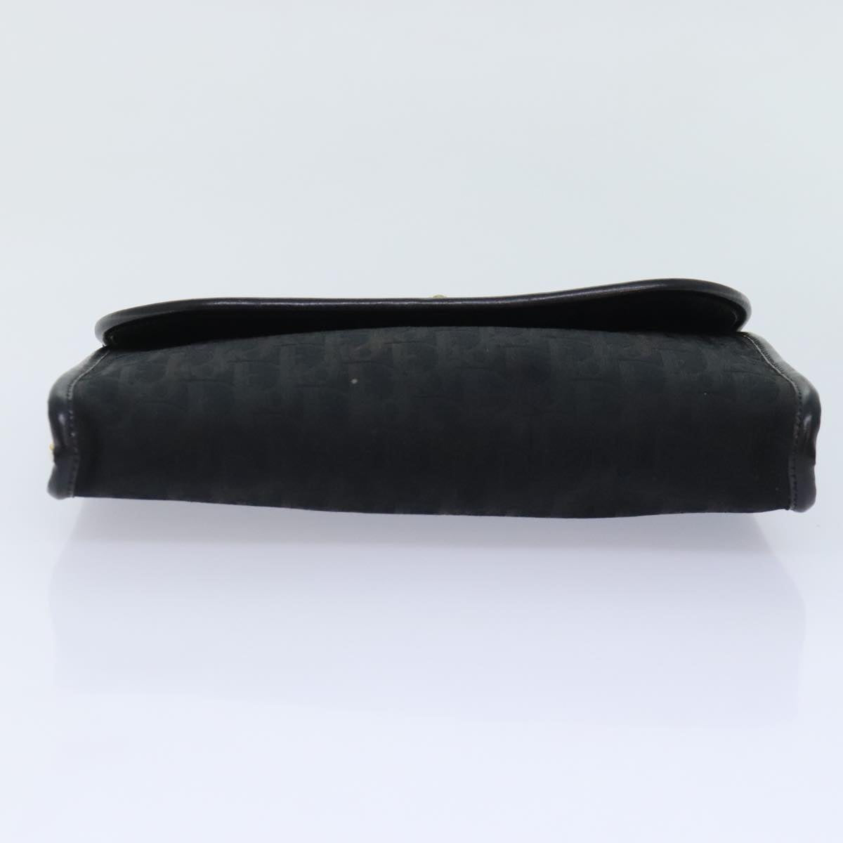 Dior Oblique  Canvas Shoulder Bag