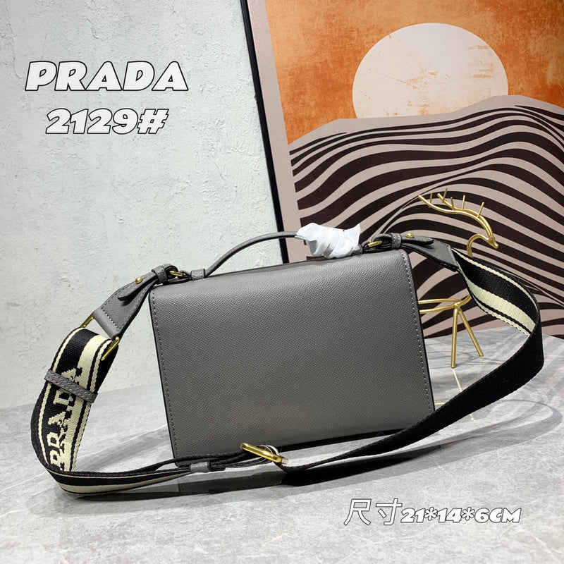 Prada Bags - Luxera Bags - 1063