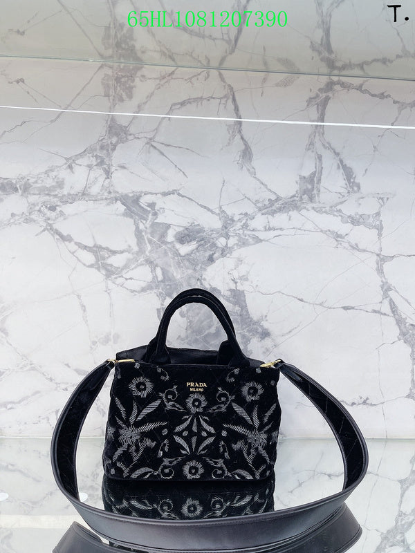 Prada Bags - The Luxera Bags  735
