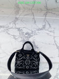 Prada Bags - The Luxera Bags  735