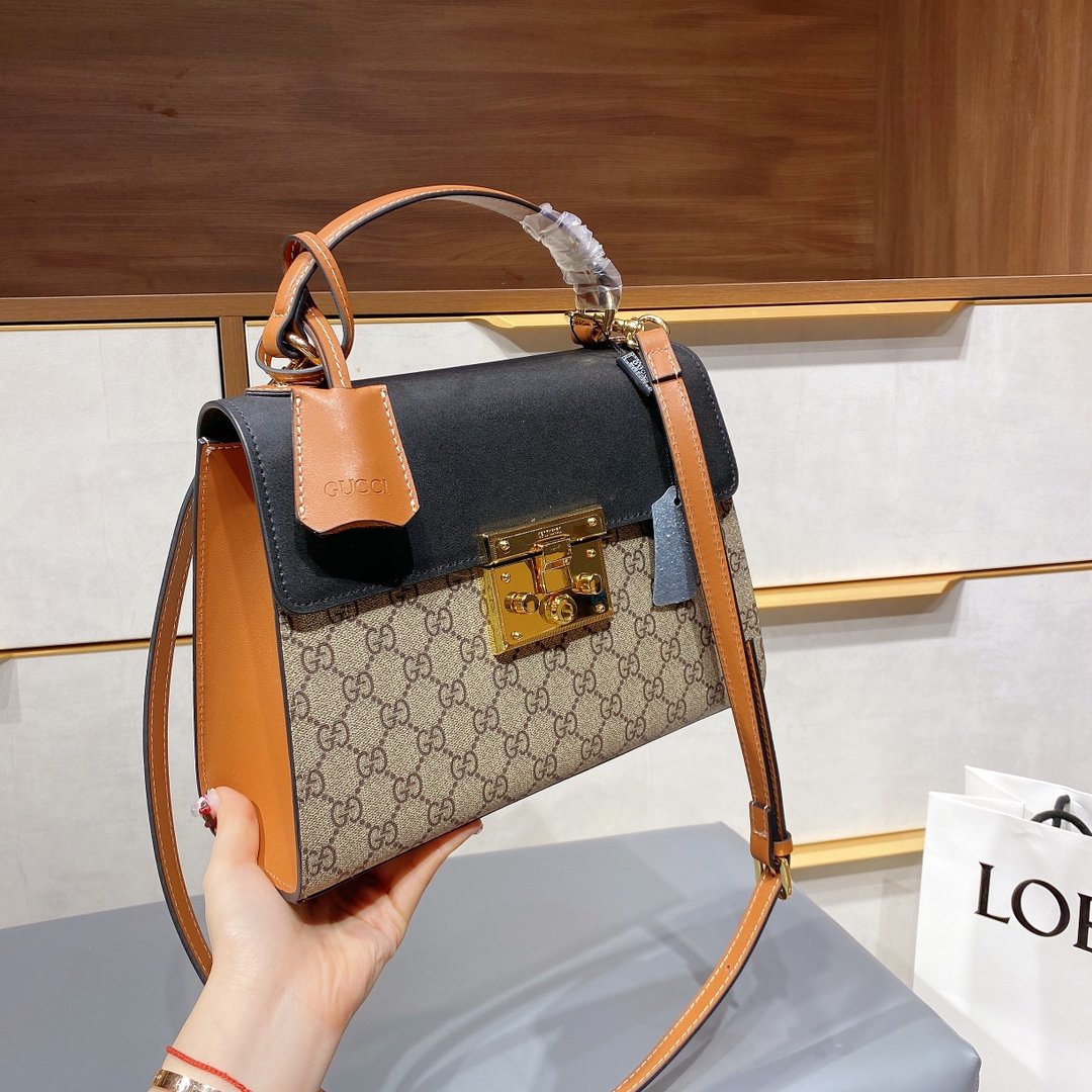 LB - New 1:1 rep  Bags Gucci 291