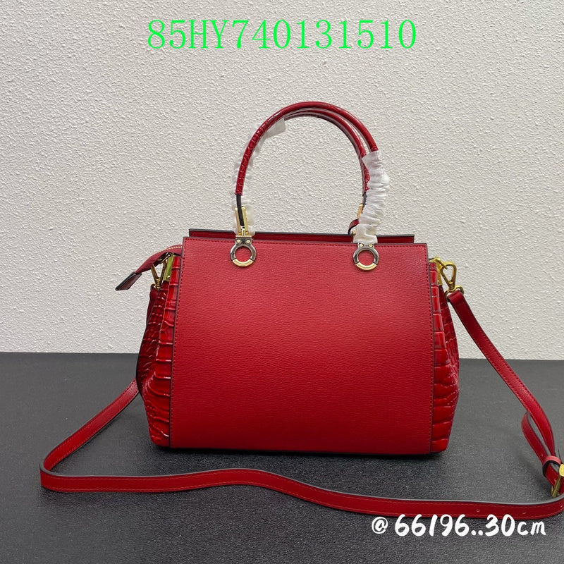 Prada Bags - The Luxera Bags  589