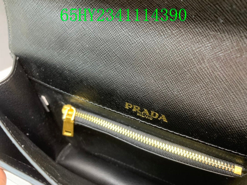 Prada Bags - The Luxera Bags  840
