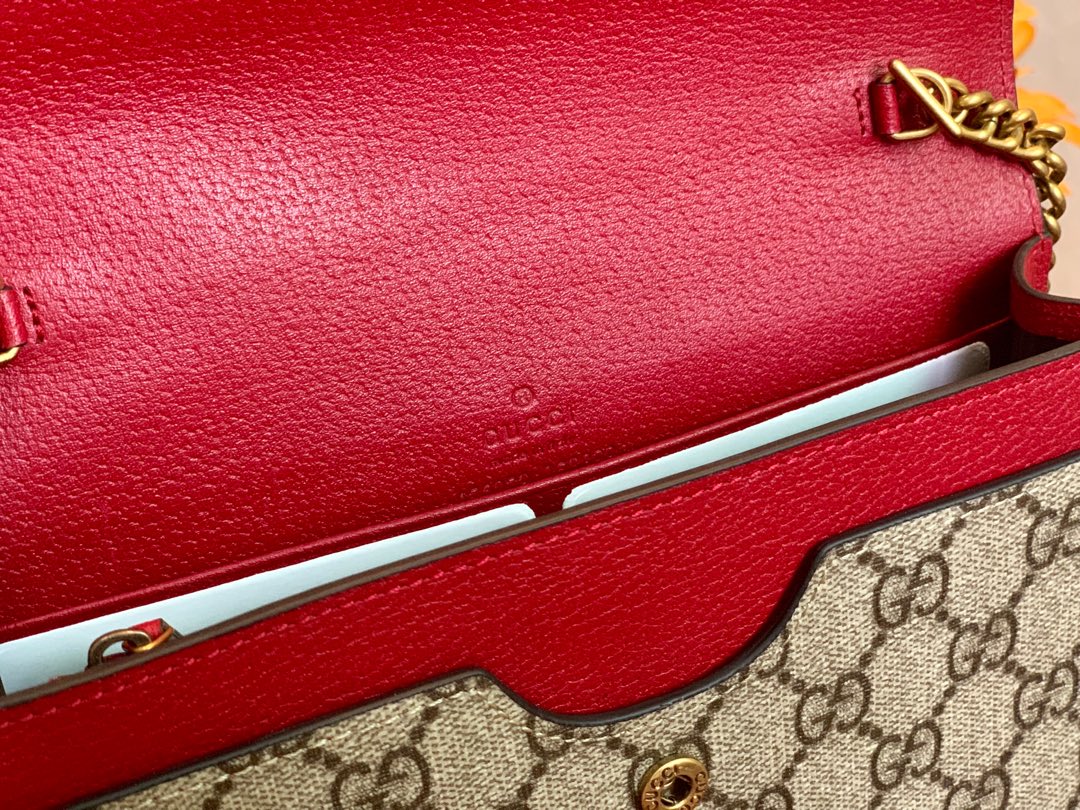 LB - New 1:1 rep Bag Gucci 503