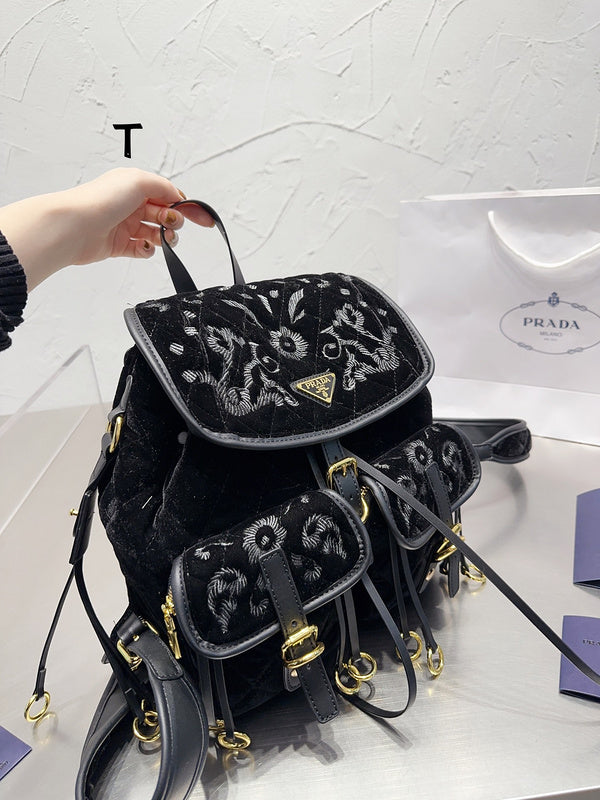 Prada Bags - Luxera Bags - 666