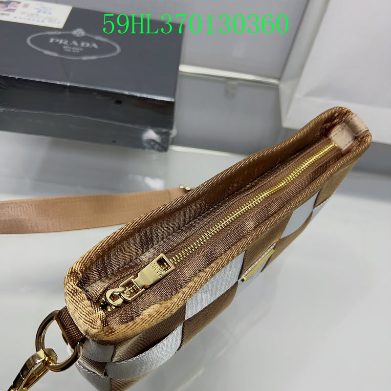 Prada Bags - The Luxera Bags  612