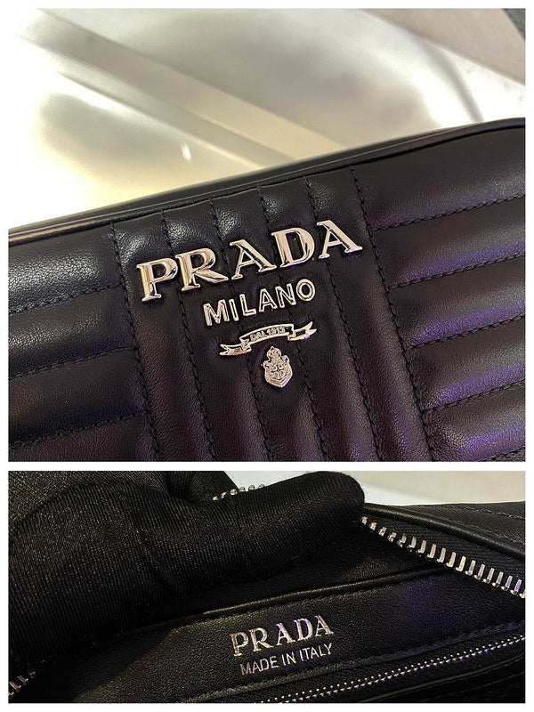 Prada Shoulders Bags - 108