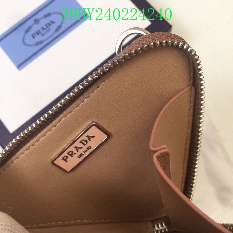 Prada Bags - The Luxera Bags  497