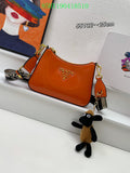 Prada Bags - The Luxera Bags  381