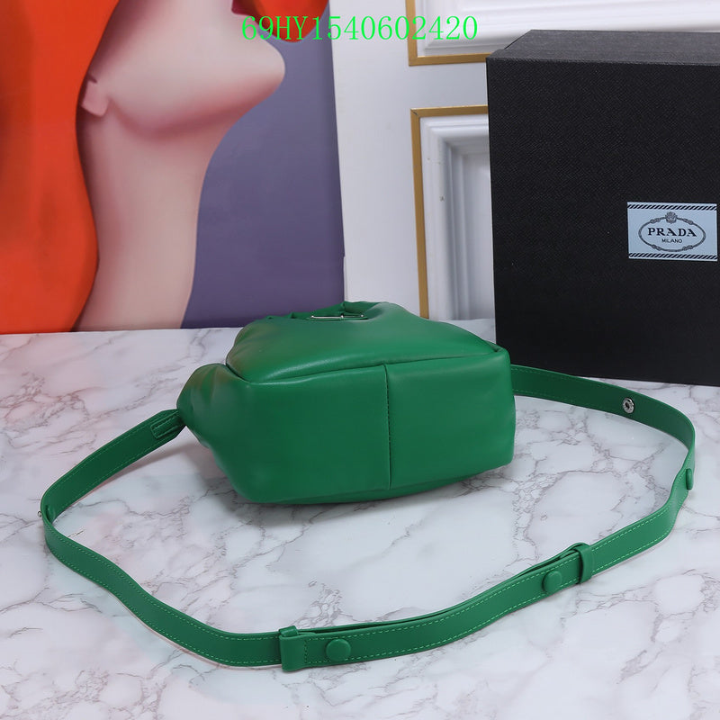 Prada Bags - The Luxera Bags  238