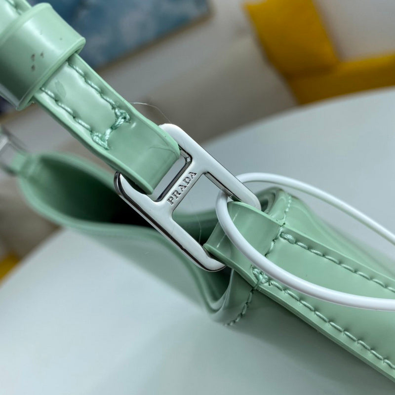 Prada Bags - Luxera Bags - 1243