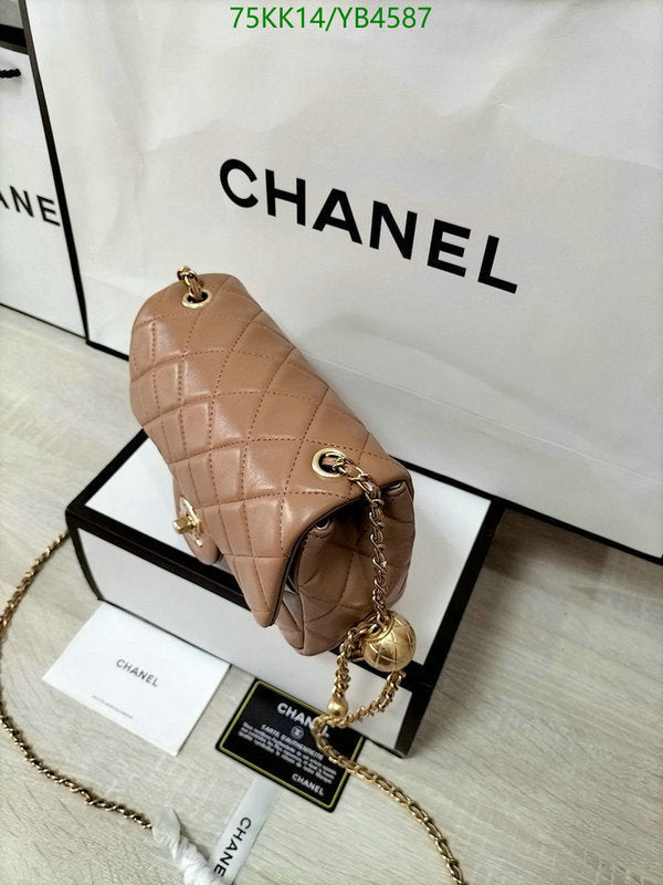 Chanel Bags Crossbody - 471