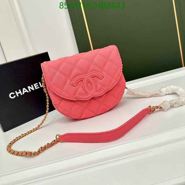 Chanel Bags Crossbody - 030