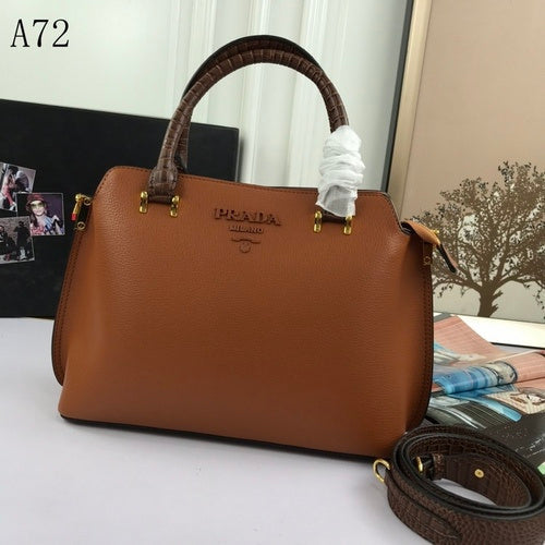 Barnes-Bags - Prada Bags - 893