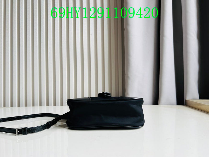 Prada Bags - The Luxera Bags  831