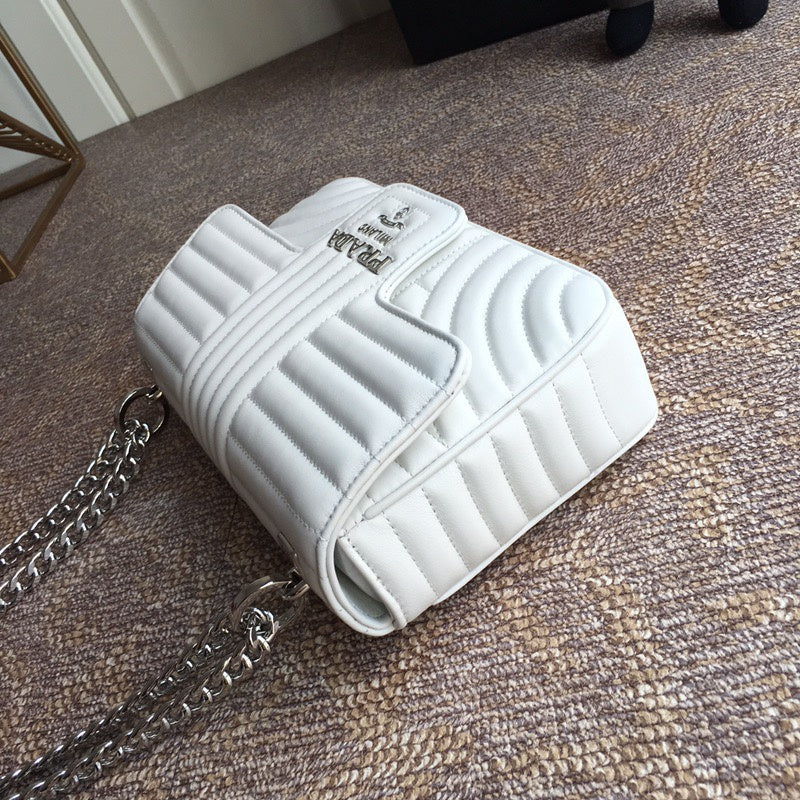 Prada Shoulders Bags - 112