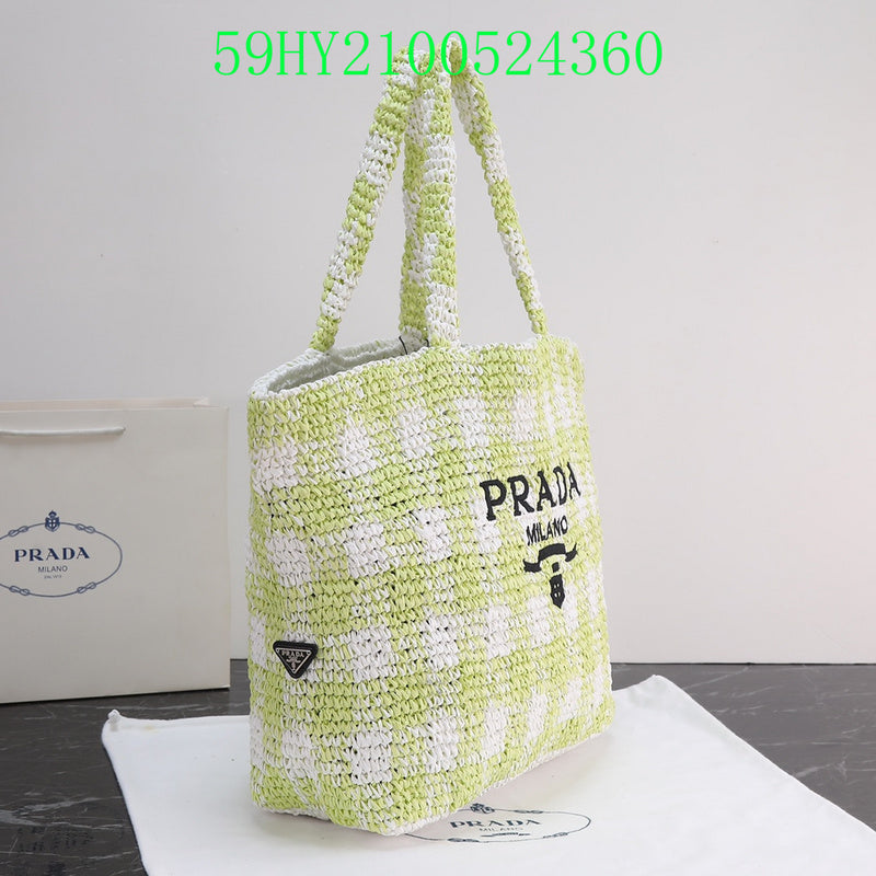 Prada Bags - The Luxera Bags  277