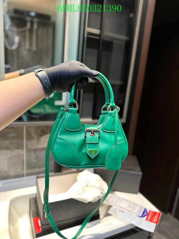 Prada Bags - The Luxera Bags  447