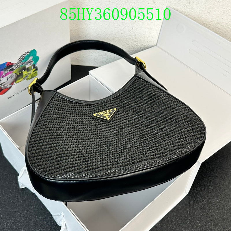 Prada Bags - The Luxera Bags  004
