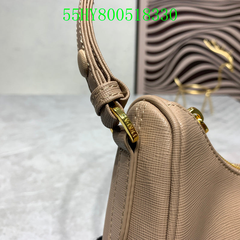 Prada Bags - The Luxera Bags  294