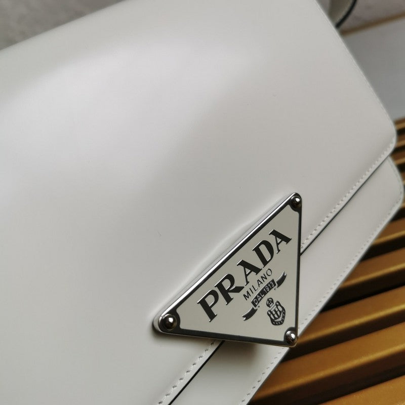 Prada Shoulders Bags - 101