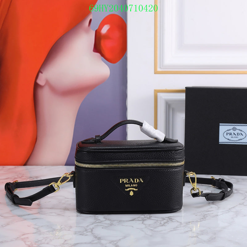 Prada Bags - The Luxera Bags  115