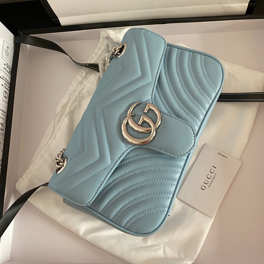 LB - New 1:1 rep  Bags Gucci 530