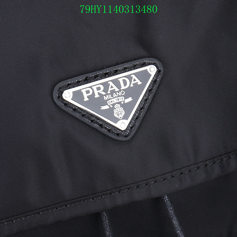 Prada Bags - The Luxera Bags  466