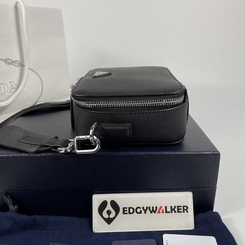 Prada Shoulders Bags - 001