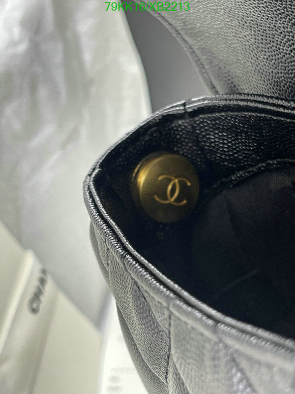 Chanel Bags Crossbody - 446