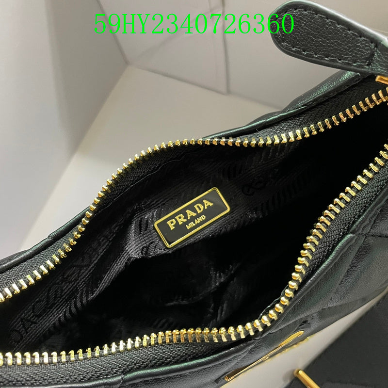 Prada Bags - The Luxera Bags  080