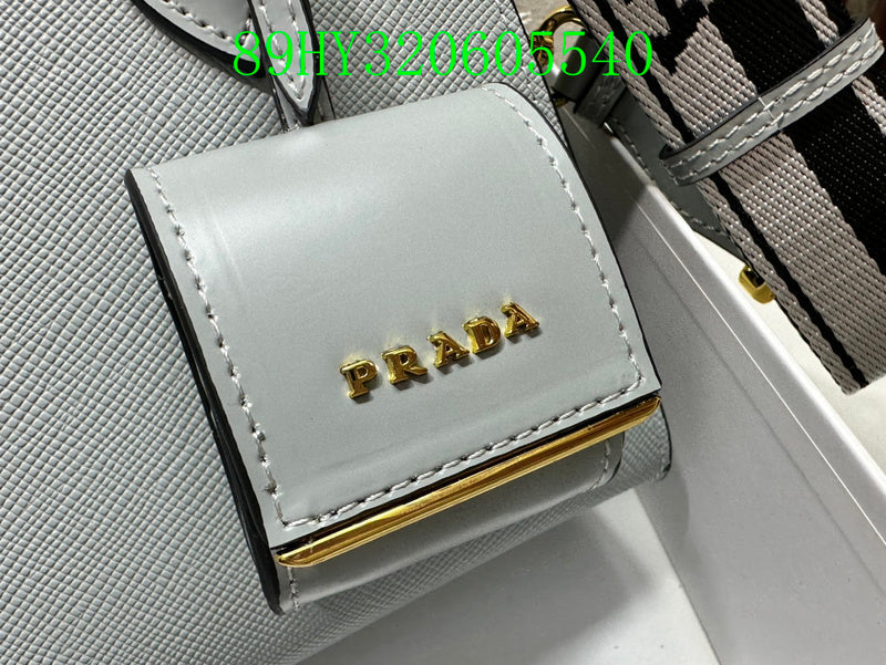 Prada Bags - The Luxera Bags  228