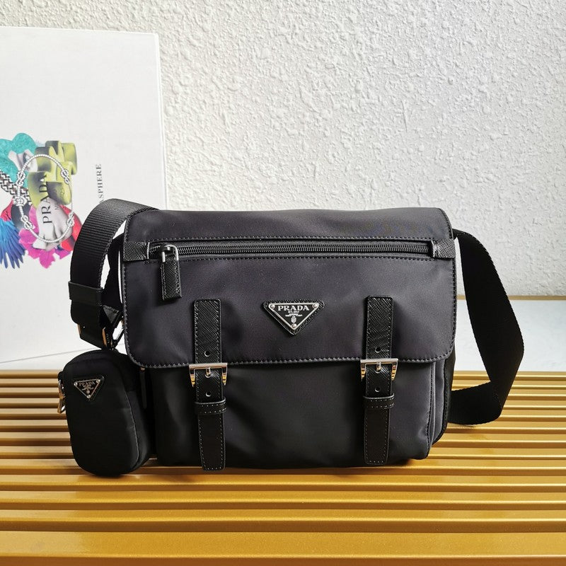 Prada Shoulders Bags - 063
