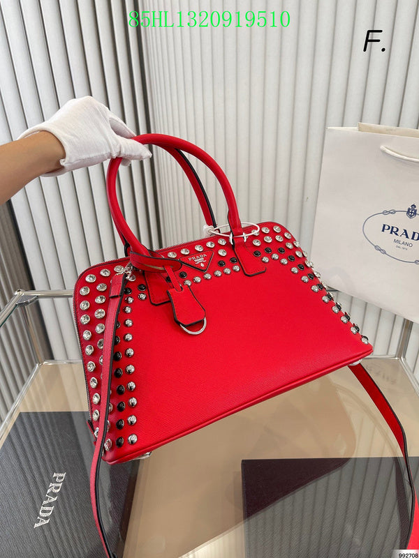 Prada Bags - The Luxera Bags  976