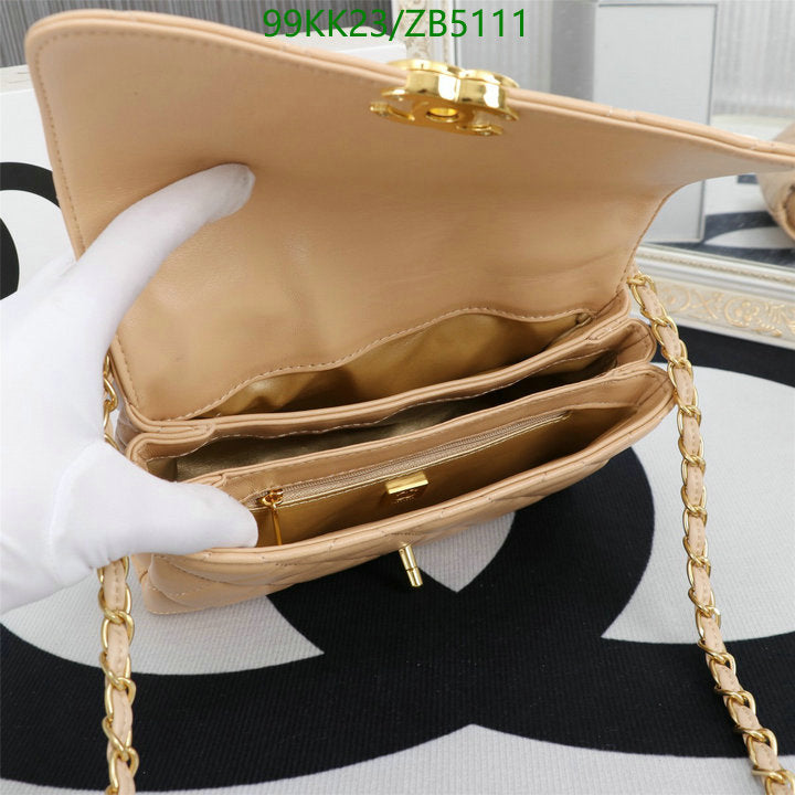 Chanel Bags Crossbody - 195