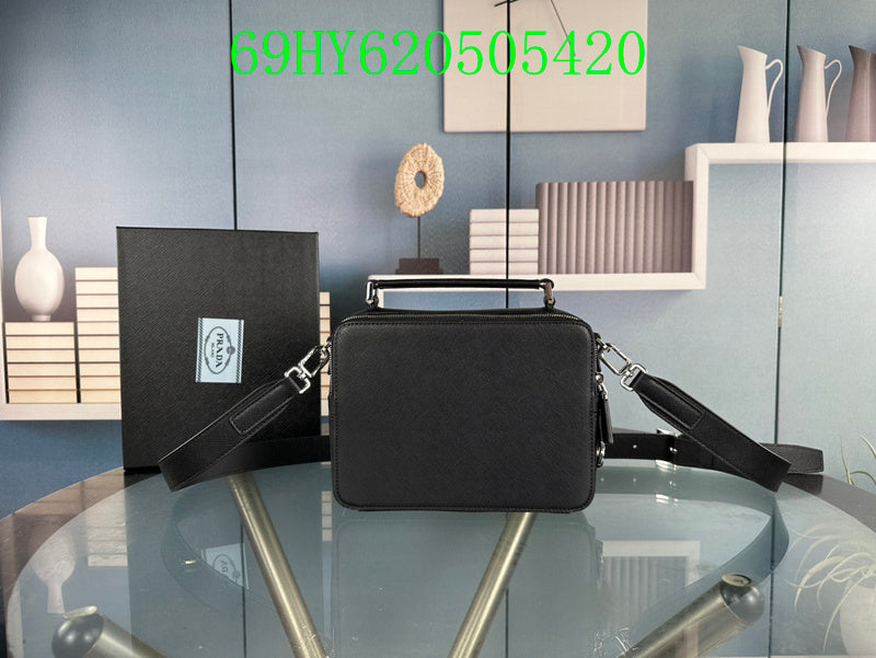 Prada Bags - The Luxera Bags  316