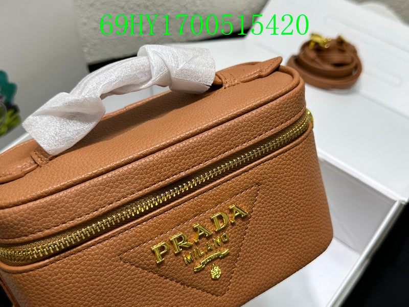 Prada Bags - The Luxera Bags  298