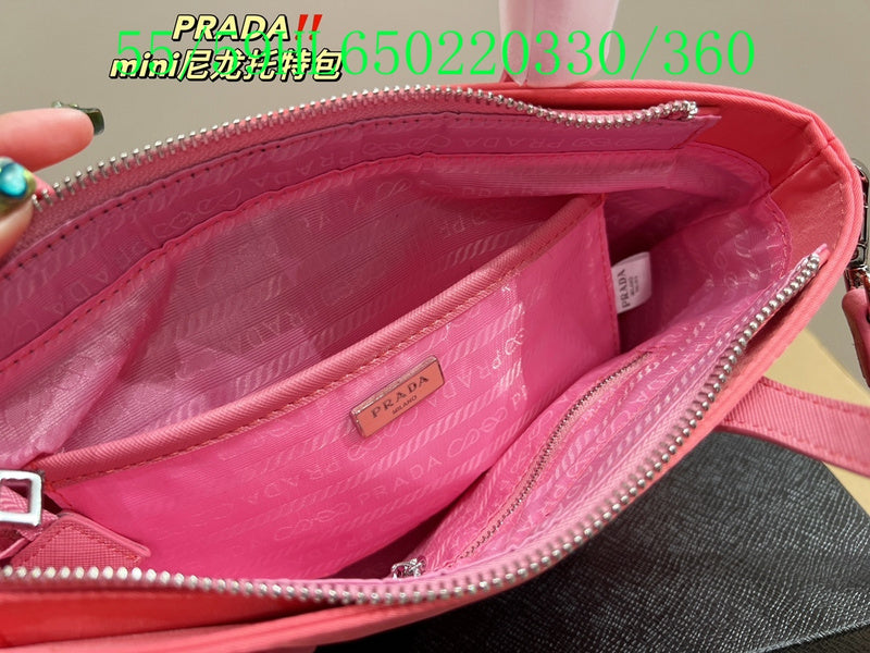 Prada Bags - The Luxera Bags  521