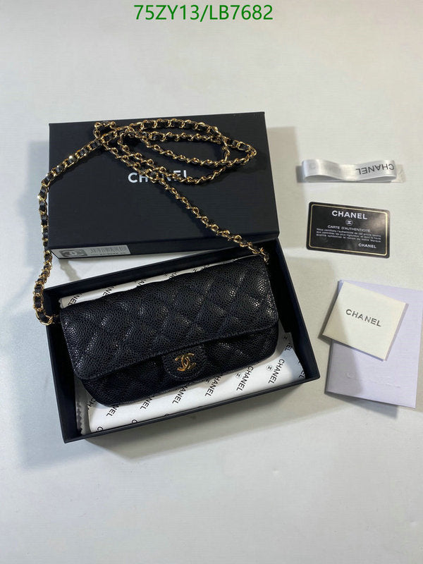 Chanel Bags Crossbody - 022