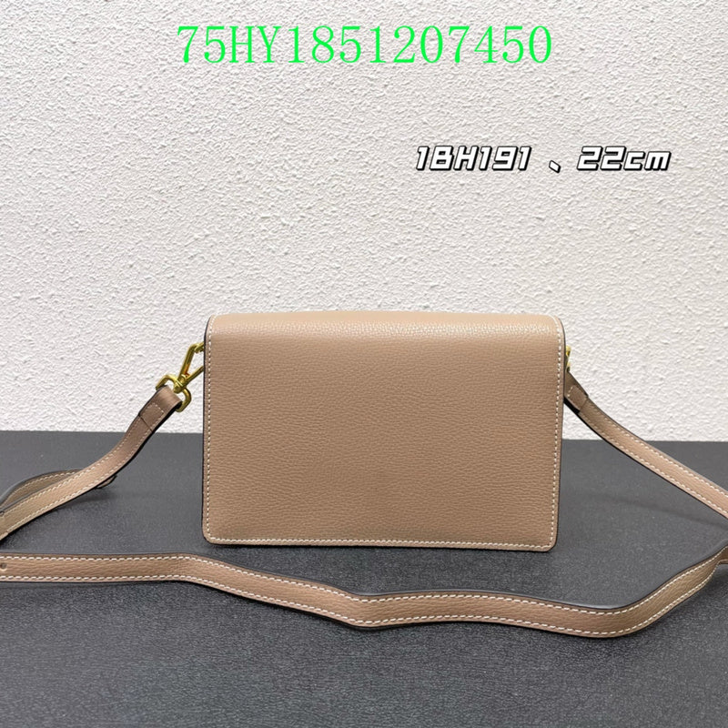 Prada Bags - The Luxera Bags  736