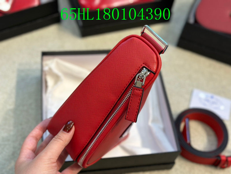 Prada Bags - The Luxera Bags  671