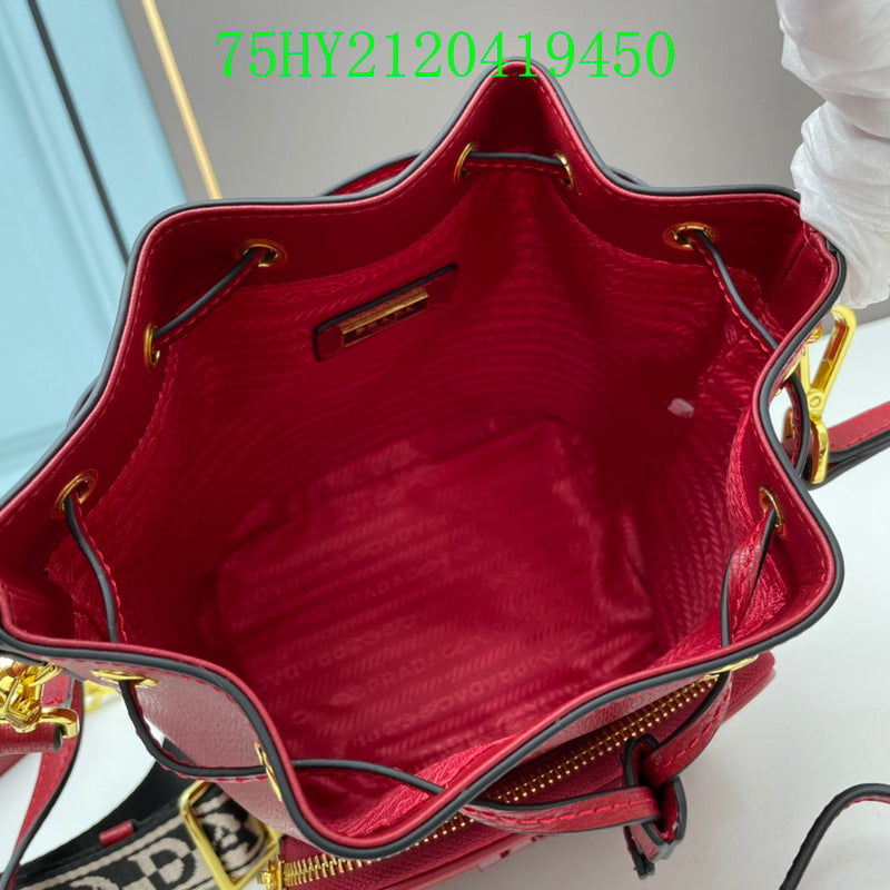Prada Bags - The Luxera Bags  370