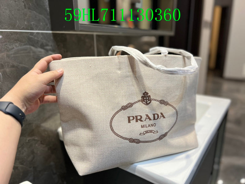 Prada Bags - The Luxera Bags  742